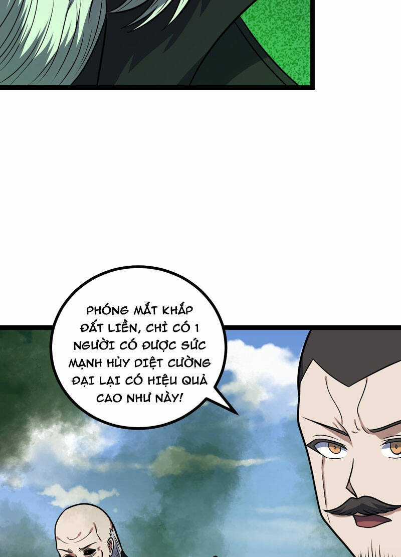 TA LÀM KIÊU HÙNG TẠI DỊ GIỚI Chapter 669 trang 7