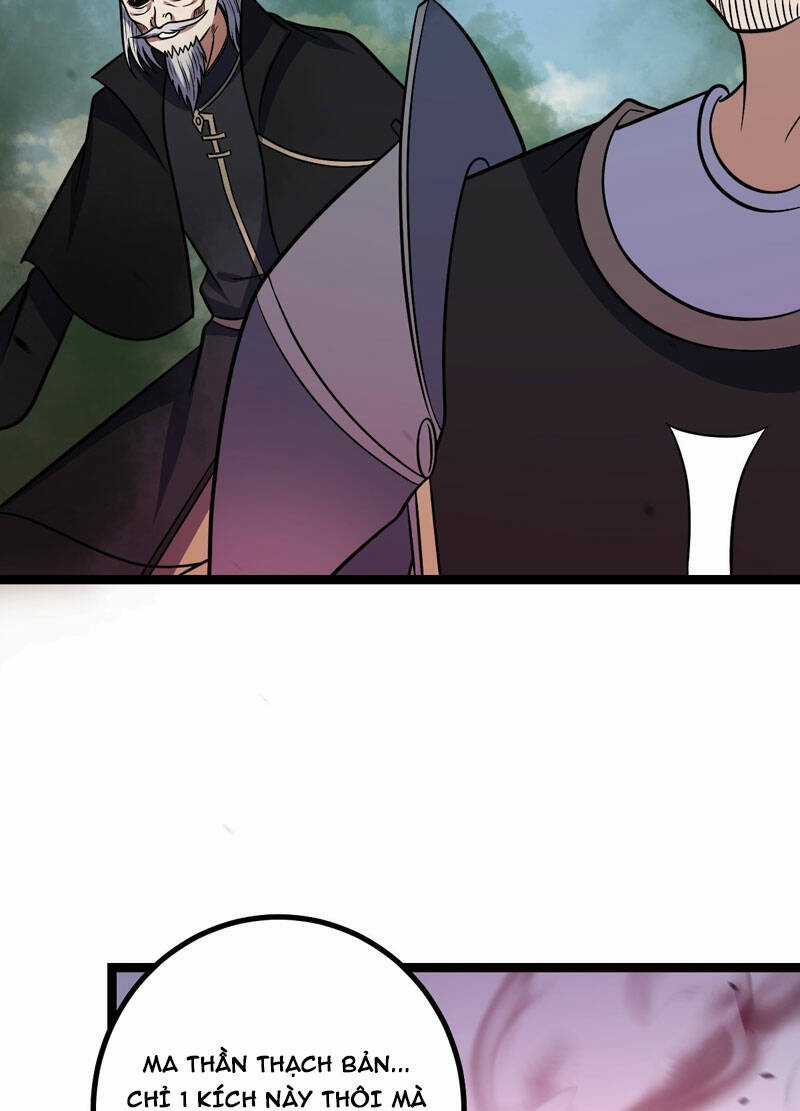 TA LÀM KIÊU HÙNG TẠI DỊ GIỚI Chapter 669 trang 8