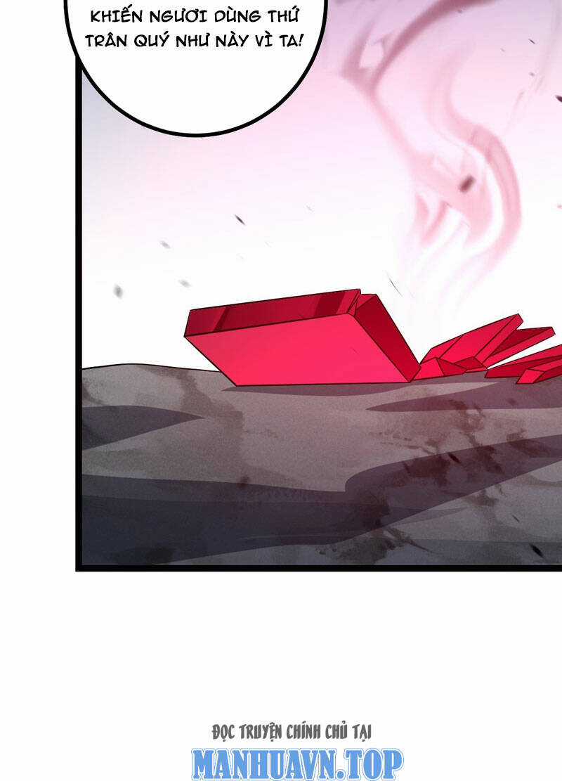 TA LÀM KIÊU HÙNG TẠI DỊ GIỚI Chapter 669 trang 9