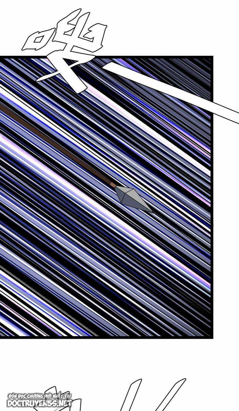 TA LÀM KIÊU HÙNG TẠI DỊ GIỚI Chapter 670 trang 10