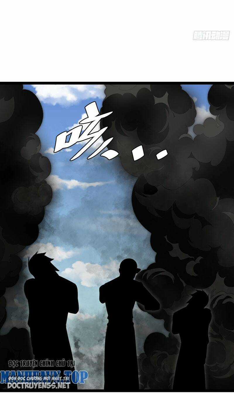 TA LÀM KIÊU HÙNG TẠI DỊ GIỚI Chapter 670 trang 14