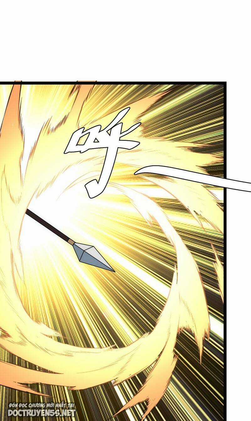 TA LÀM KIÊU HÙNG TẠI DỊ GIỚI Chapter 670 trang 15