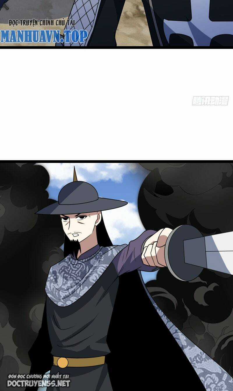 TA LÀM KIÊU HÙNG TẠI DỊ GIỚI Chapter 670 trang 18