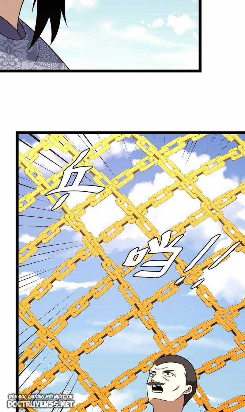 TA LÀM KIÊU HÙNG TẠI DỊ GIỚI Chapter 670 trang 21