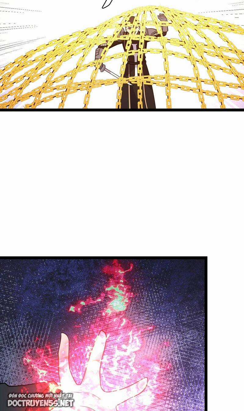 TA LÀM KIÊU HÙNG TẠI DỊ GIỚI Chapter 670 trang 23