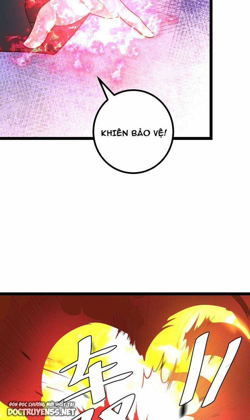 TA LÀM KIÊU HÙNG TẠI DỊ GIỚI Chapter 670 trang 24