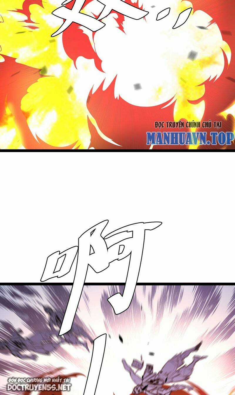 TA LÀM KIÊU HÙNG TẠI DỊ GIỚI Chapter 670 trang 25