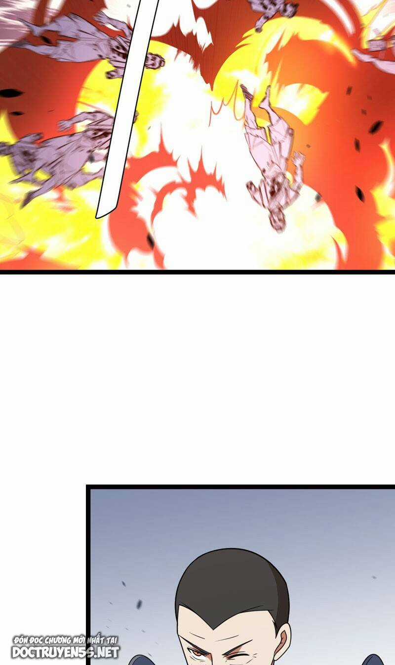 TA LÀM KIÊU HÙNG TẠI DỊ GIỚI Chapter 670 trang 26