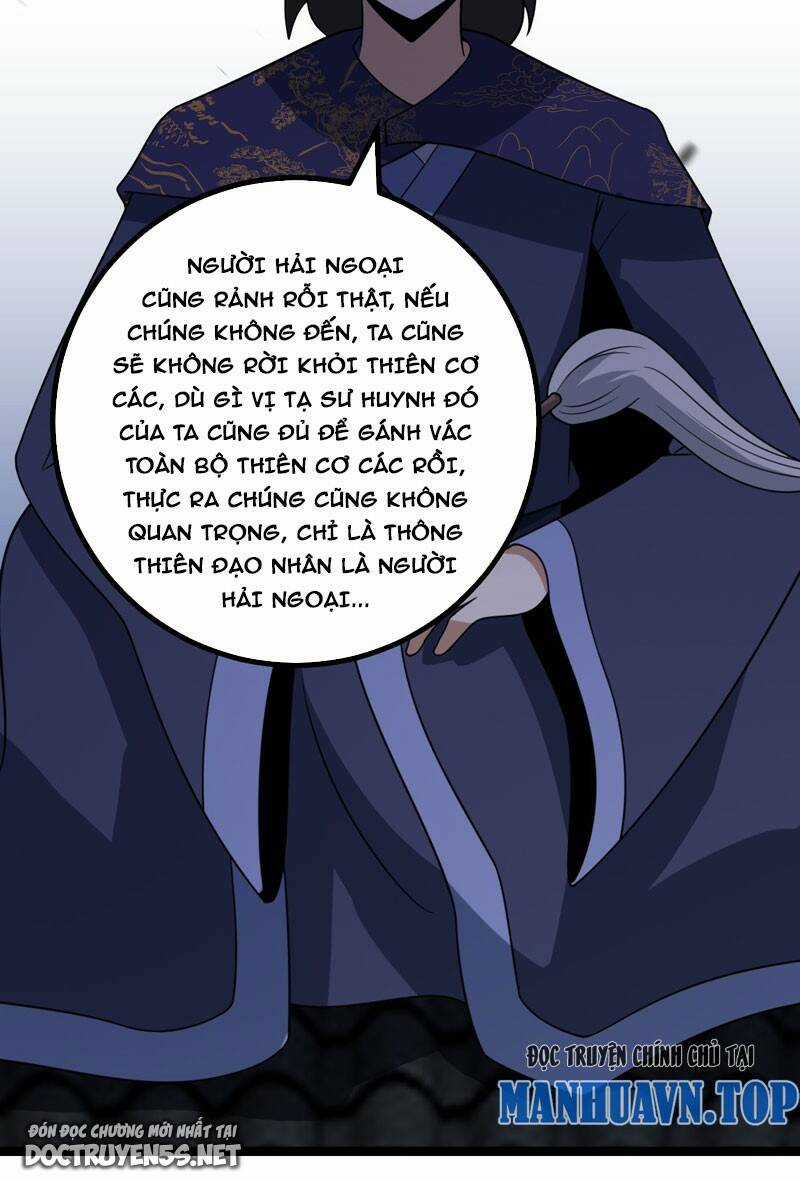 TA LÀM KIÊU HÙNG TẠI DỊ GIỚI Chapter 670 trang 29