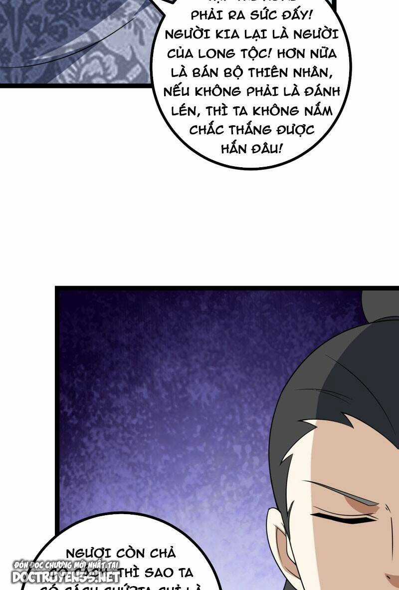 TA LÀM KIÊU HÙNG TẠI DỊ GIỚI Chapter 670 trang 32