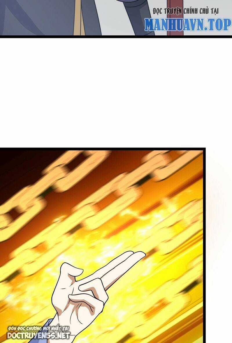 TA LÀM KIÊU HÙNG TẠI DỊ GIỚI Chapter 670 trang 38