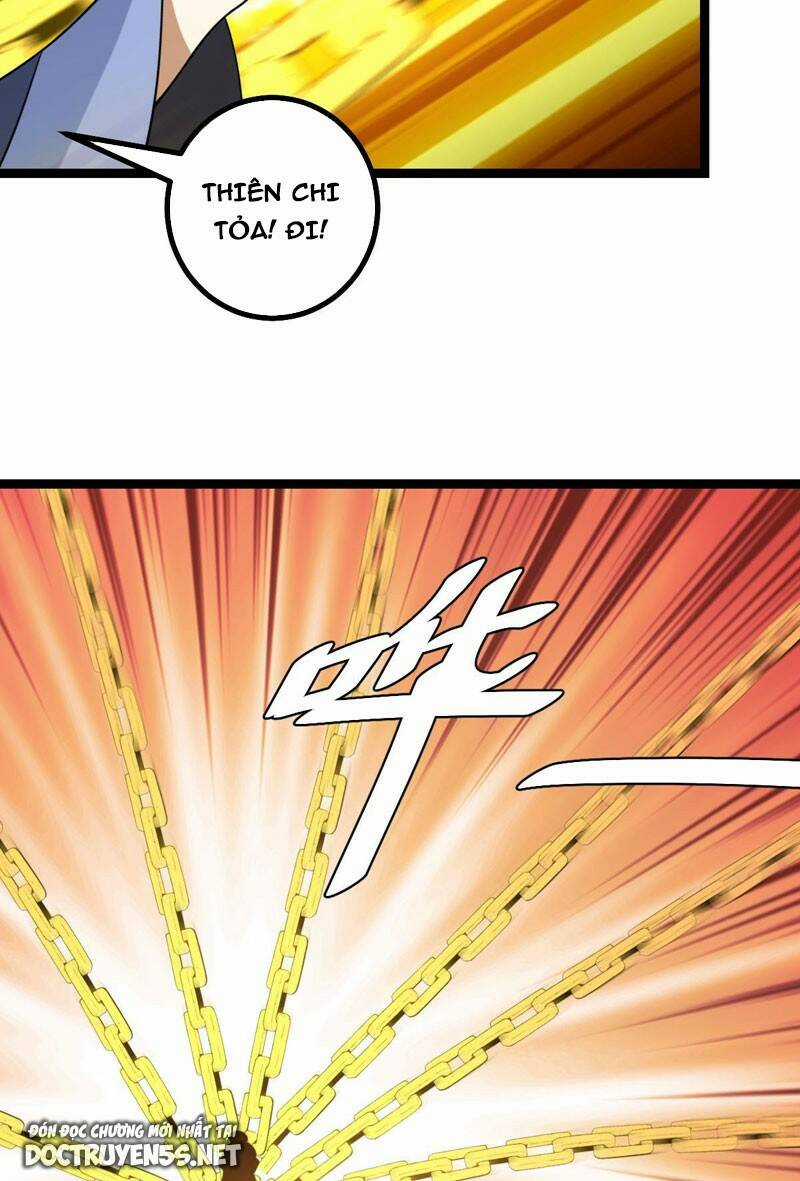 TA LÀM KIÊU HÙNG TẠI DỊ GIỚI Chapter 670 trang 39