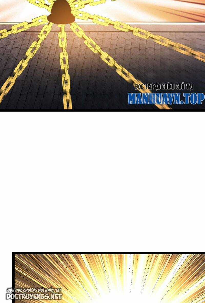 TA LÀM KIÊU HÙNG TẠI DỊ GIỚI Chapter 670 trang 40