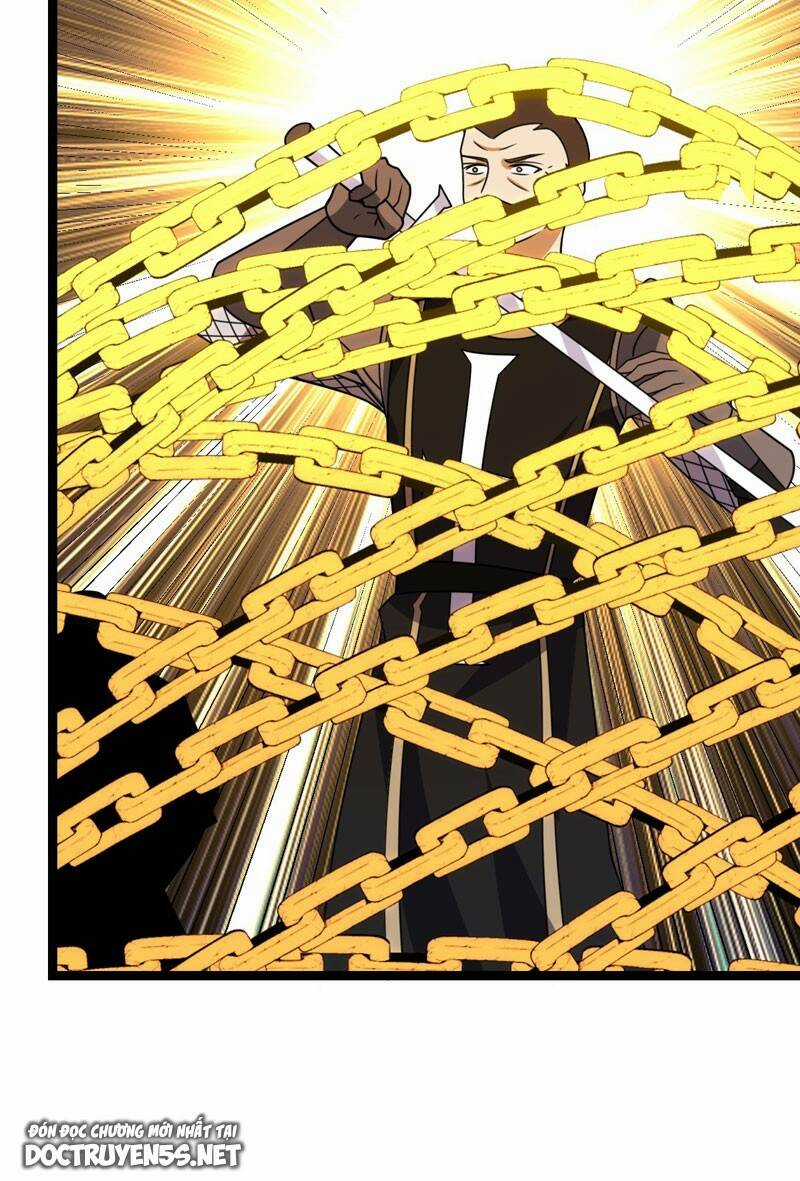 TA LÀM KIÊU HÙNG TẠI DỊ GIỚI Chapter 670 trang 41