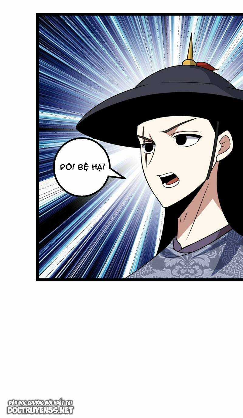 TA LÀM KIÊU HÙNG TẠI DỊ GIỚI Chapter 670 trang 6
