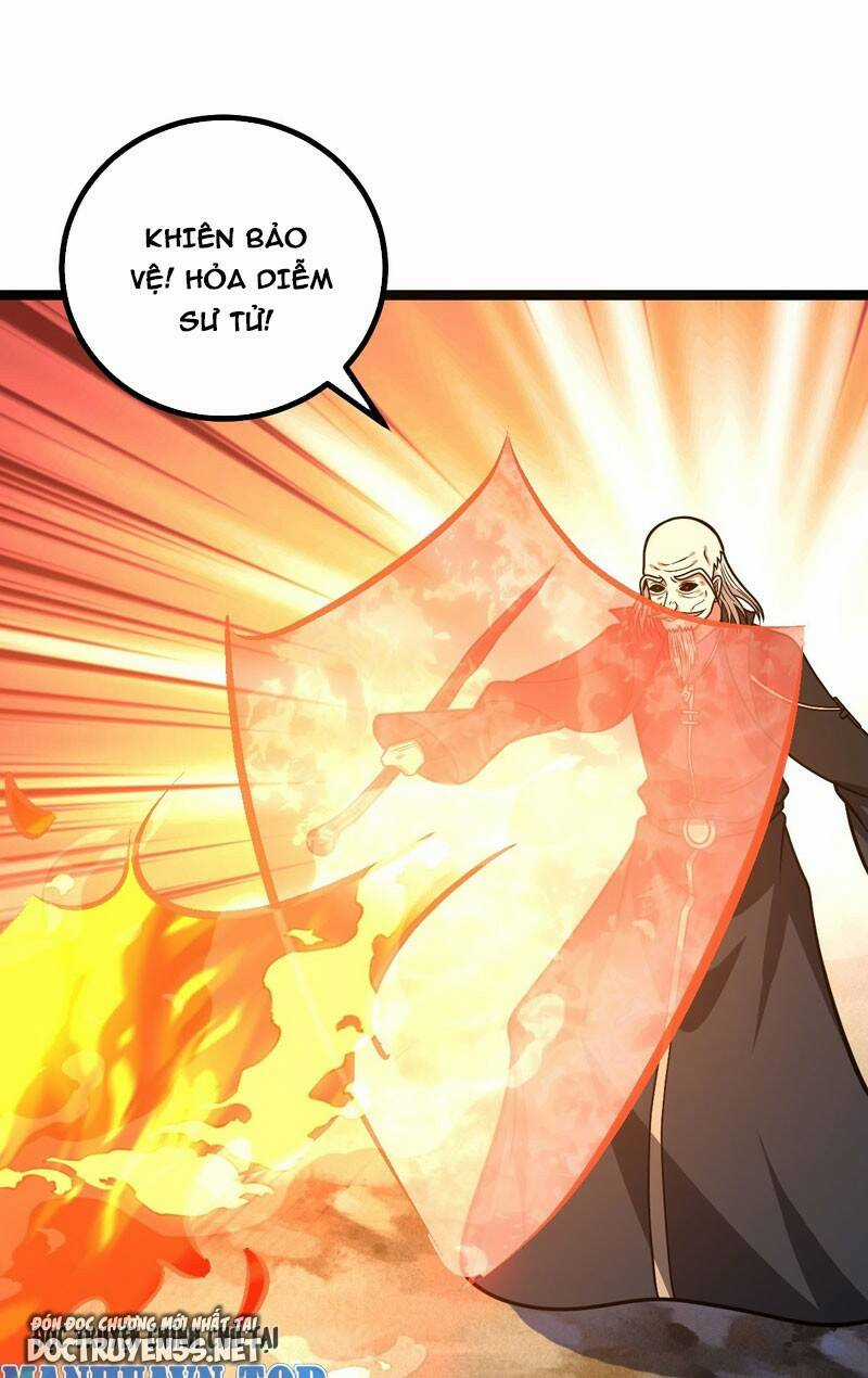 TA LÀM KIÊU HÙNG TẠI DỊ GIỚI Chapter 671 trang 1