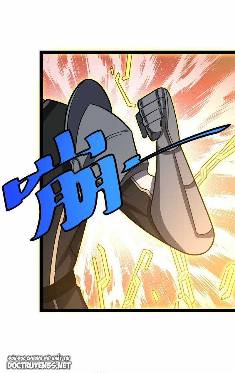 TA LÀM KIÊU HÙNG TẠI DỊ GIỚI Chapter 671 trang 17