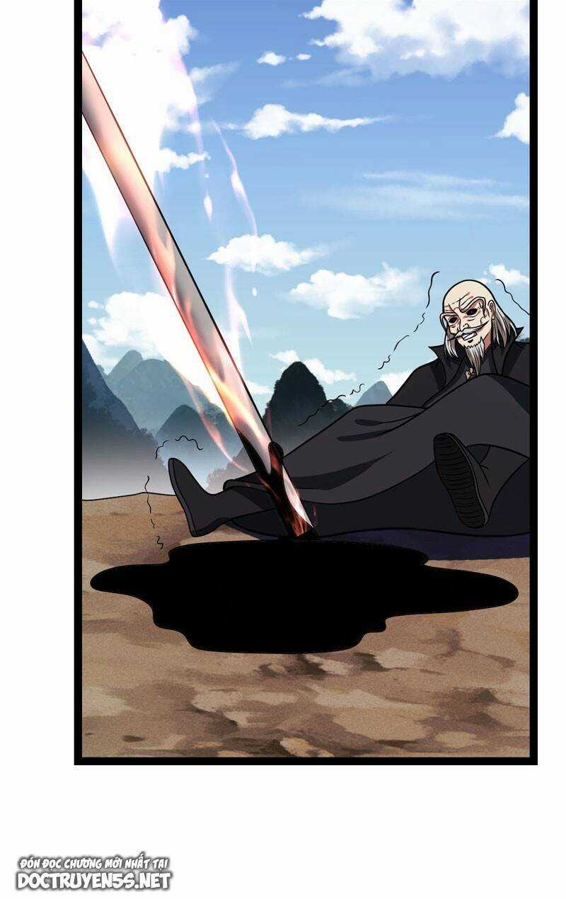 TA LÀM KIÊU HÙNG TẠI DỊ GIỚI Chapter 671 trang 18