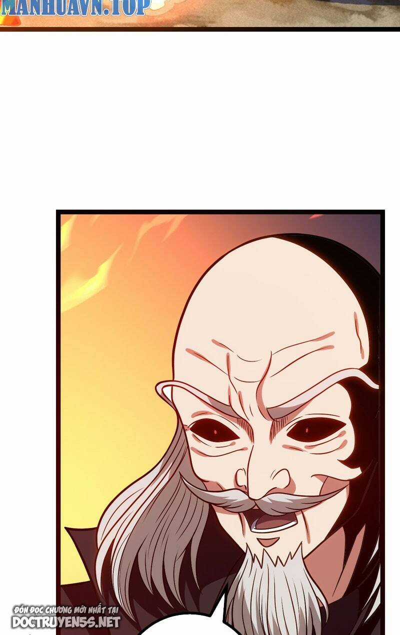 TA LÀM KIÊU HÙNG TẠI DỊ GIỚI Chapter 671 trang 2