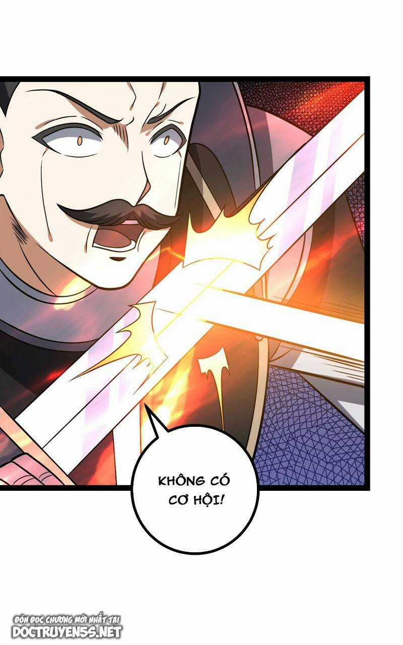 TA LÀM KIÊU HÙNG TẠI DỊ GIỚI Chapter 671 trang 21