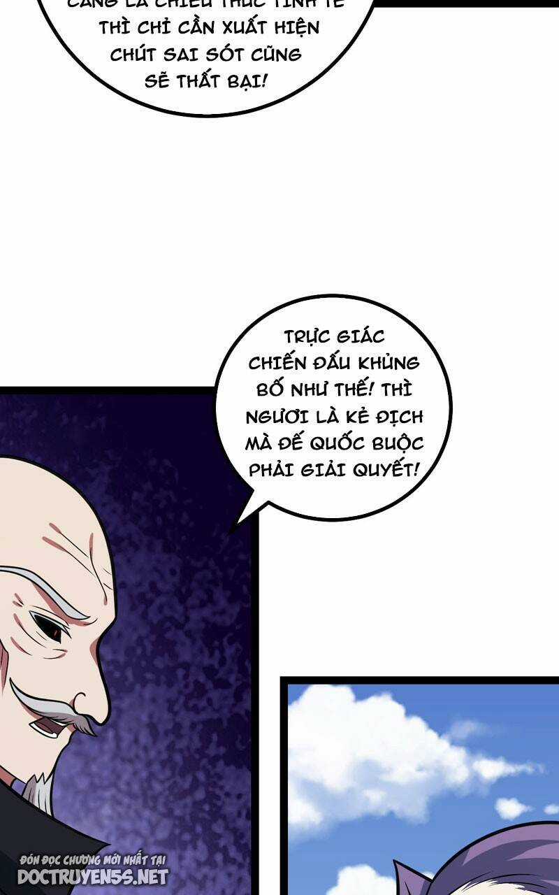 TA LÀM KIÊU HÙNG TẠI DỊ GIỚI Chapter 671 trang 24