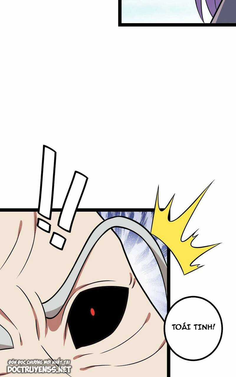 TA LÀM KIÊU HÙNG TẠI DỊ GIỚI Chapter 671 trang 26