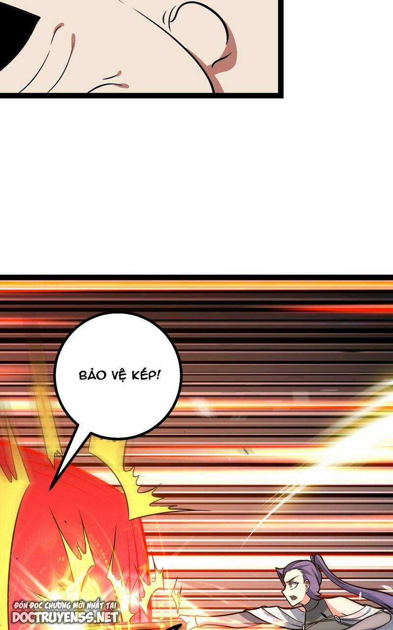 TA LÀM KIÊU HÙNG TẠI DỊ GIỚI Chapter 671 trang 27