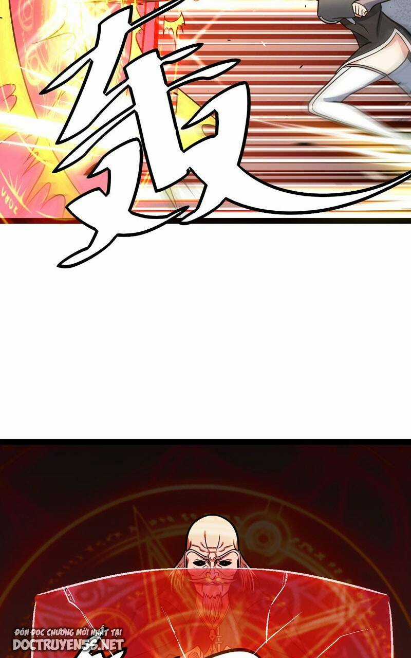 TA LÀM KIÊU HÙNG TẠI DỊ GIỚI Chapter 671 trang 28