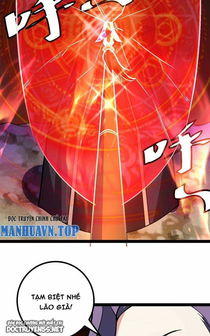 TA LÀM KIÊU HÙNG TẠI DỊ GIỚI Chapter 671 trang 29