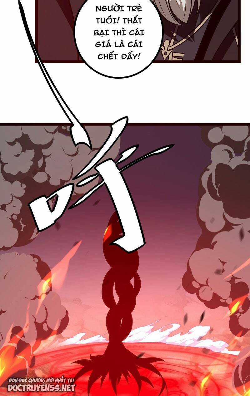 TA LÀM KIÊU HÙNG TẠI DỊ GIỚI Chapter 671 trang 3