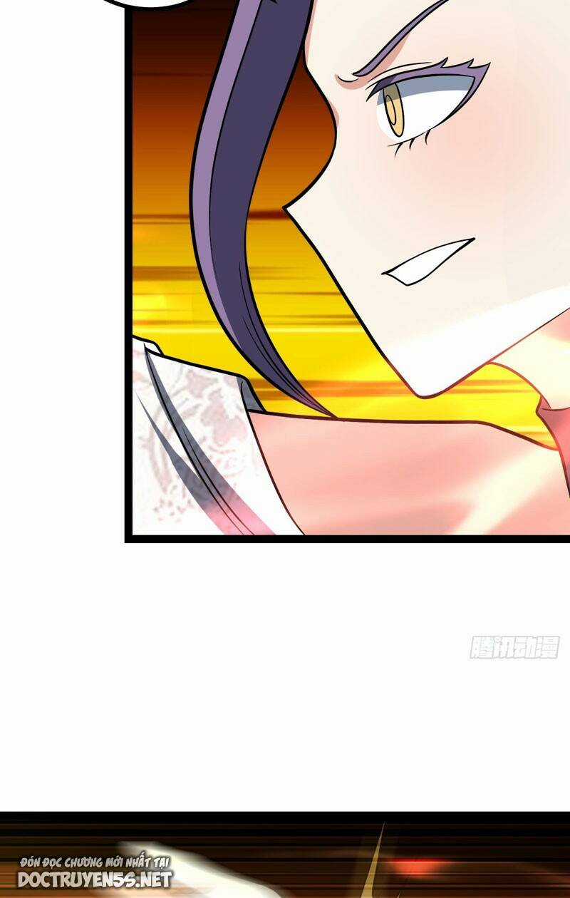 TA LÀM KIÊU HÙNG TẠI DỊ GIỚI Chapter 671 trang 30