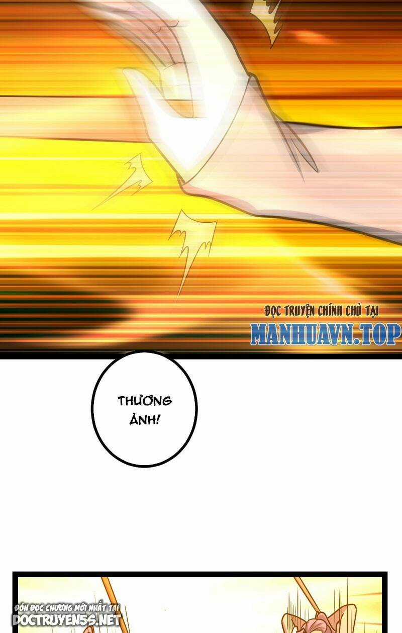 TA LÀM KIÊU HÙNG TẠI DỊ GIỚI Chapter 671 trang 31