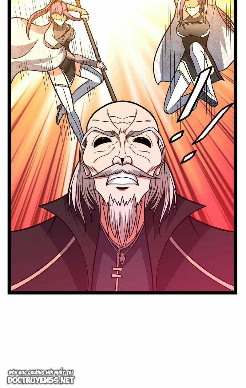 TA LÀM KIÊU HÙNG TẠI DỊ GIỚI Chapter 671 trang 32