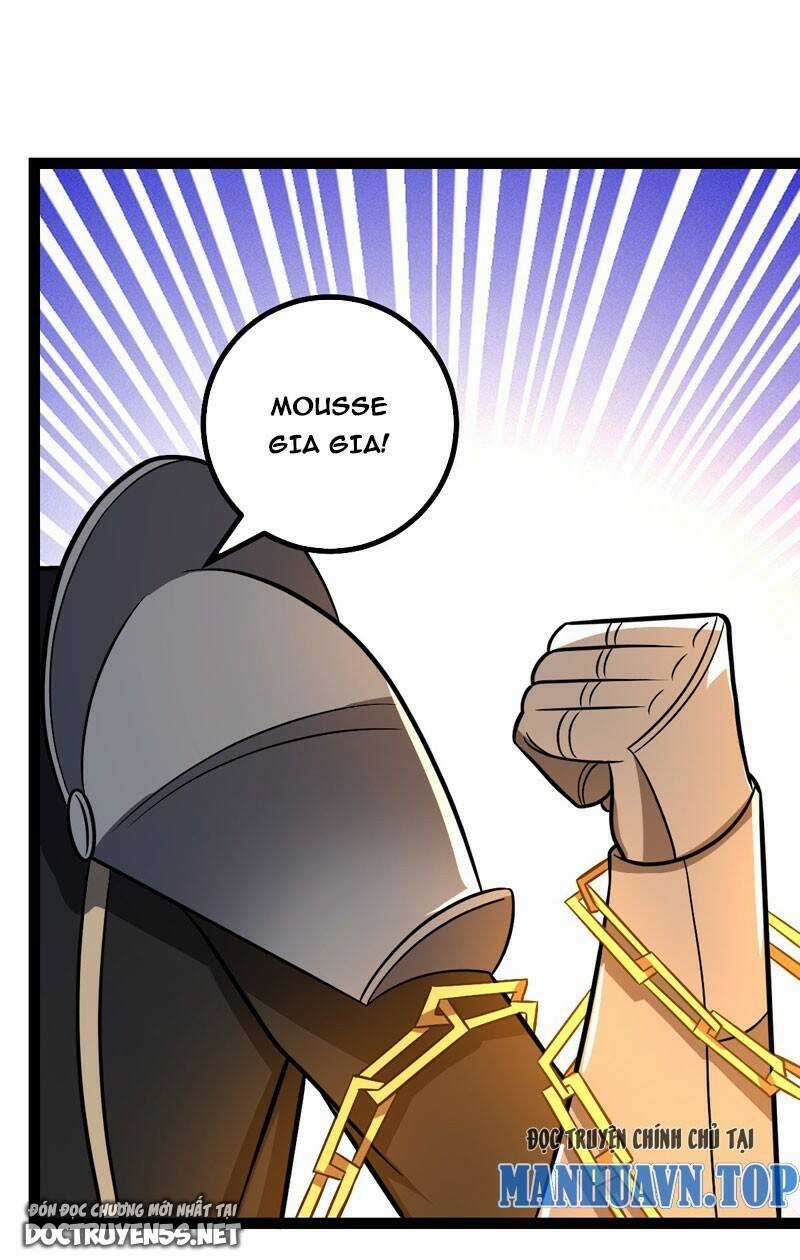 TA LÀM KIÊU HÙNG TẠI DỊ GIỚI Chapter 671 trang 33