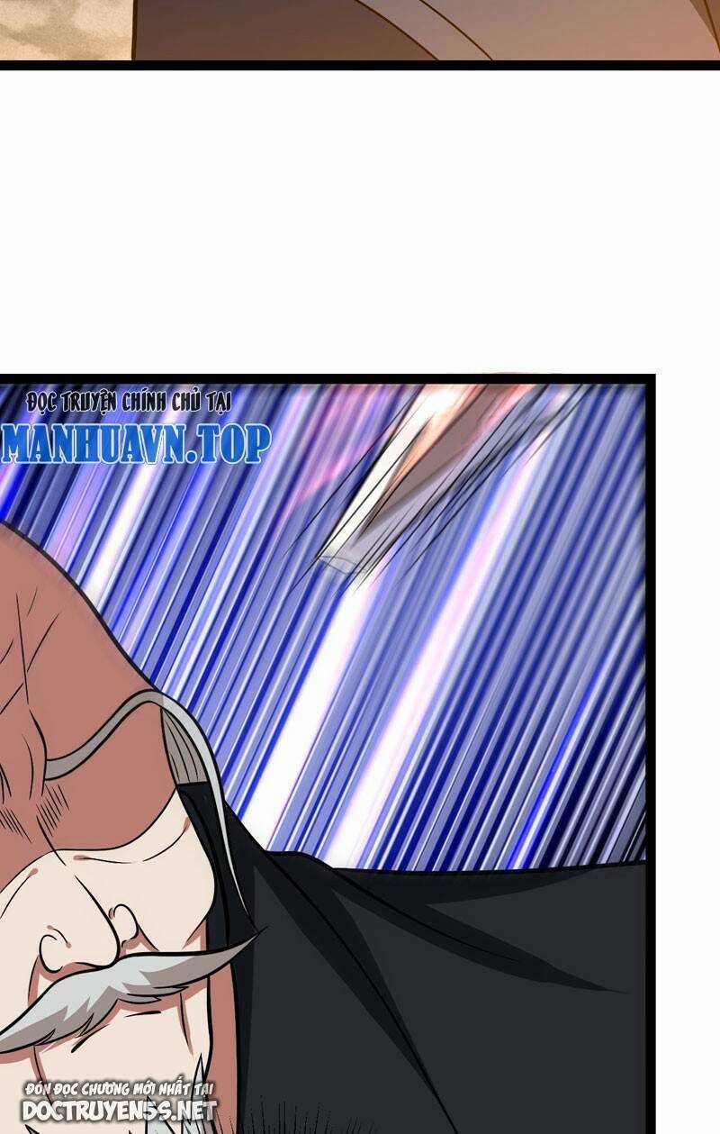 TA LÀM KIÊU HÙNG TẠI DỊ GIỚI Chapter 671 trang 35