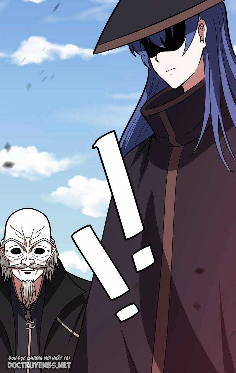 TA LÀM KIÊU HÙNG TẠI DỊ GIỚI Chapter 671 trang 38