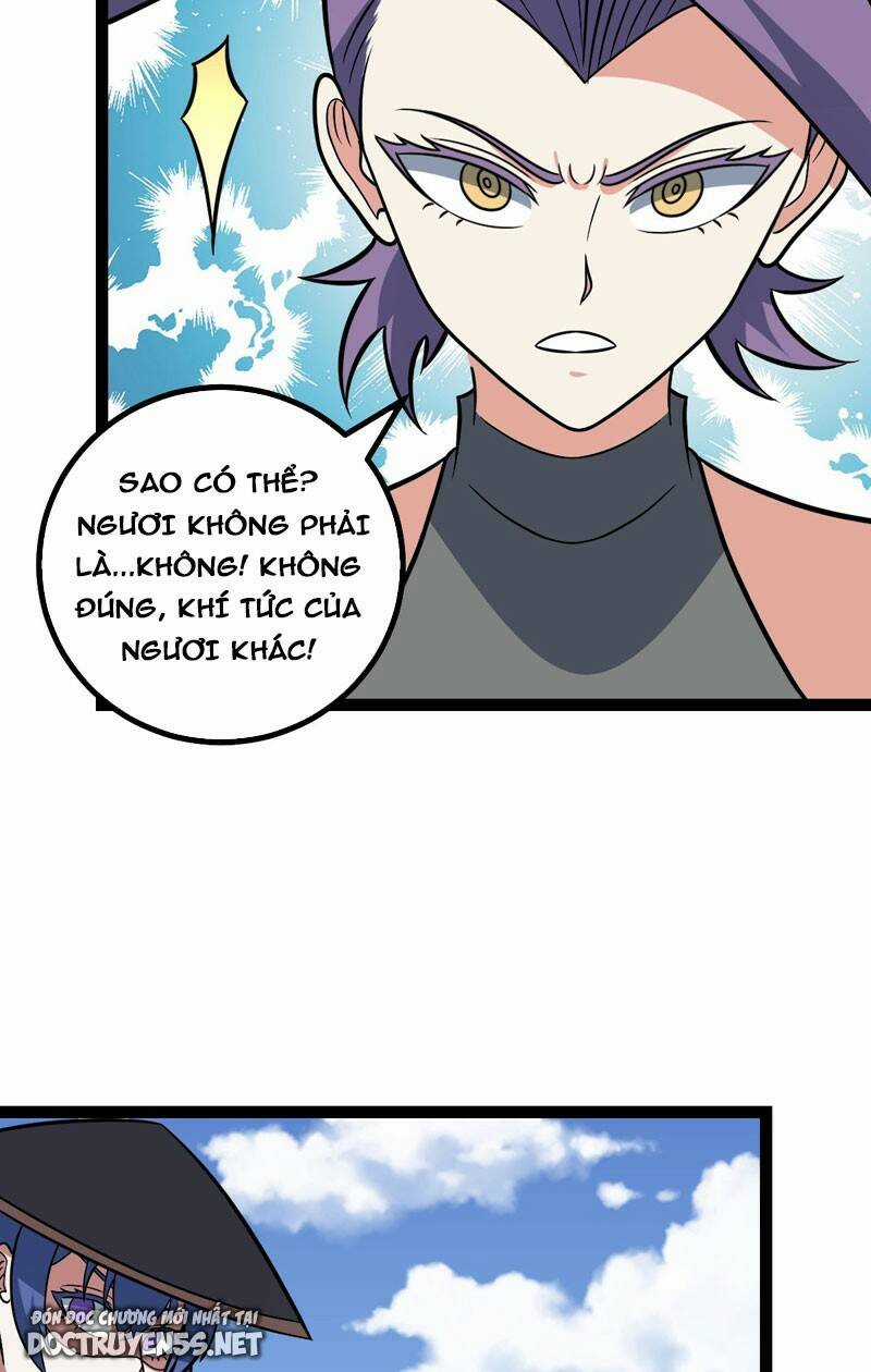 TA LÀM KIÊU HÙNG TẠI DỊ GIỚI Chapter 671 trang 40