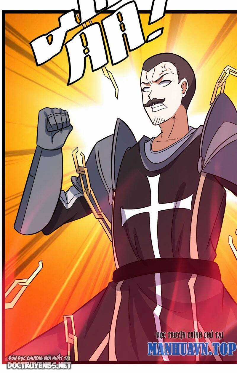 TA LÀM KIÊU HÙNG TẠI DỊ GIỚI Chapter 671 trang 42