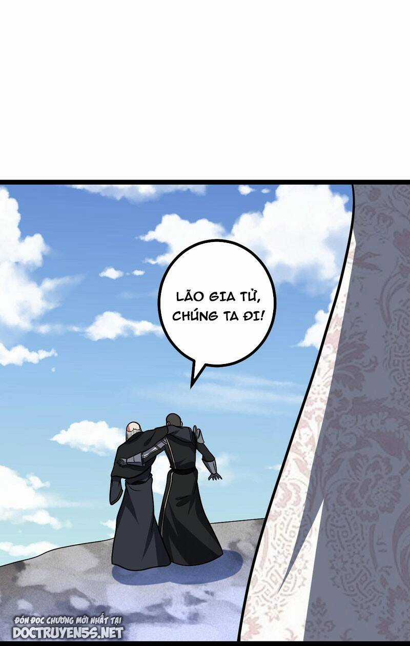 TA LÀM KIÊU HÙNG TẠI DỊ GIỚI Chapter 671 trang 43