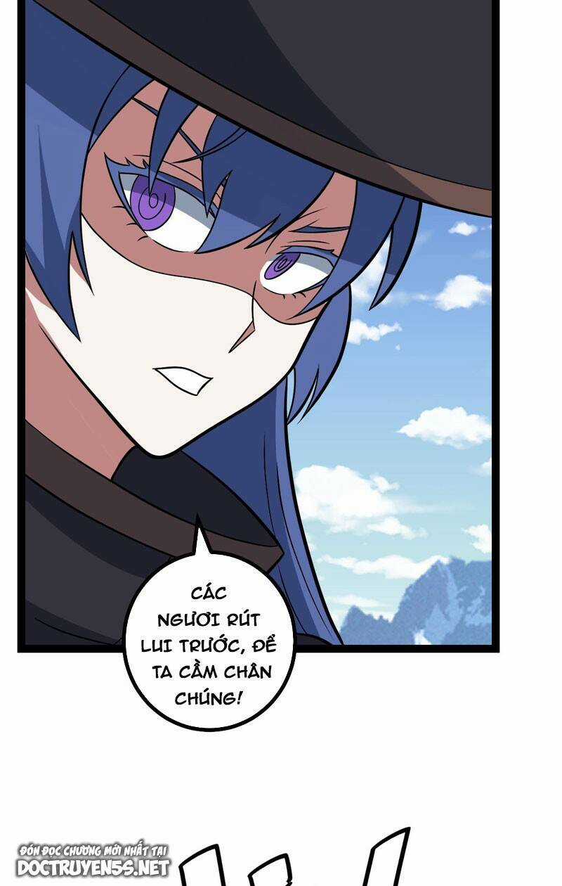 TA LÀM KIÊU HÙNG TẠI DỊ GIỚI Chapter 671 trang 44