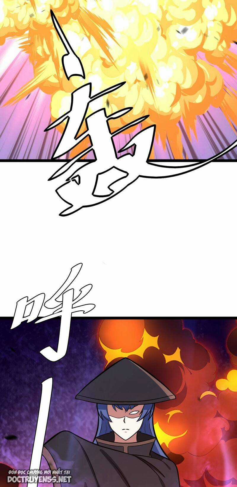 TA LÀM KIÊU HÙNG TẠI DỊ GIỚI Chapter 671 trang 47