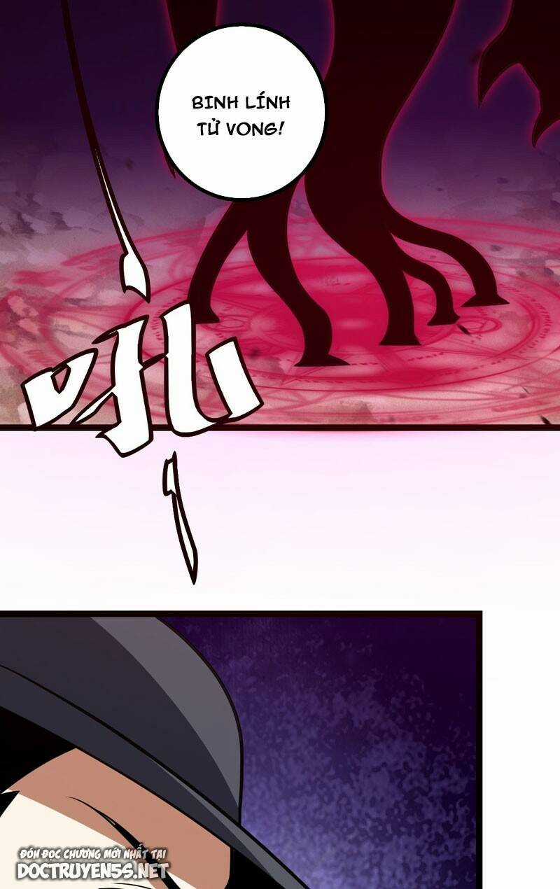 TA LÀM KIÊU HÙNG TẠI DỊ GIỚI Chapter 671 trang 5