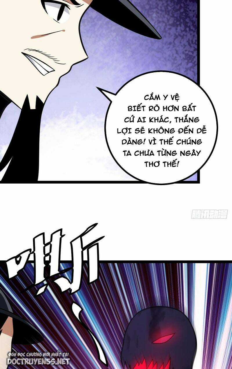 TA LÀM KIÊU HÙNG TẠI DỊ GIỚI Chapter 671 trang 6