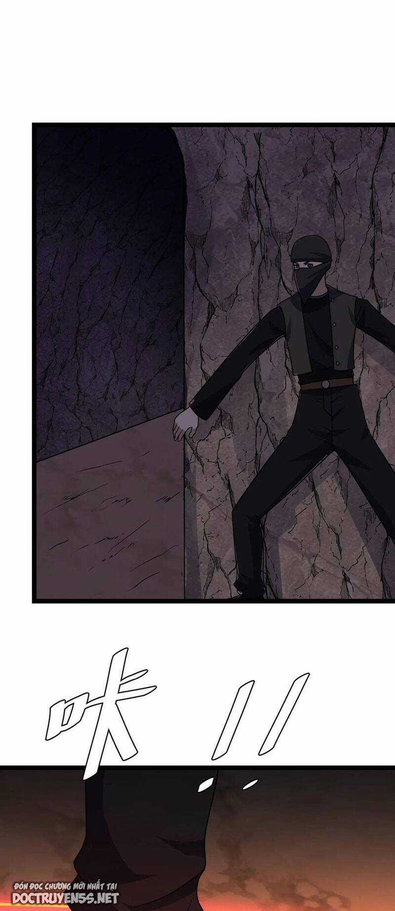 TA LÀM KIÊU HÙNG TẠI DỊ GIỚI Chapter 672 trang 17