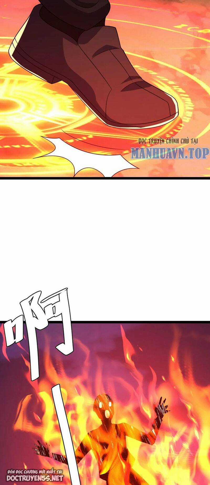 TA LÀM KIÊU HÙNG TẠI DỊ GIỚI Chapter 672 trang 18