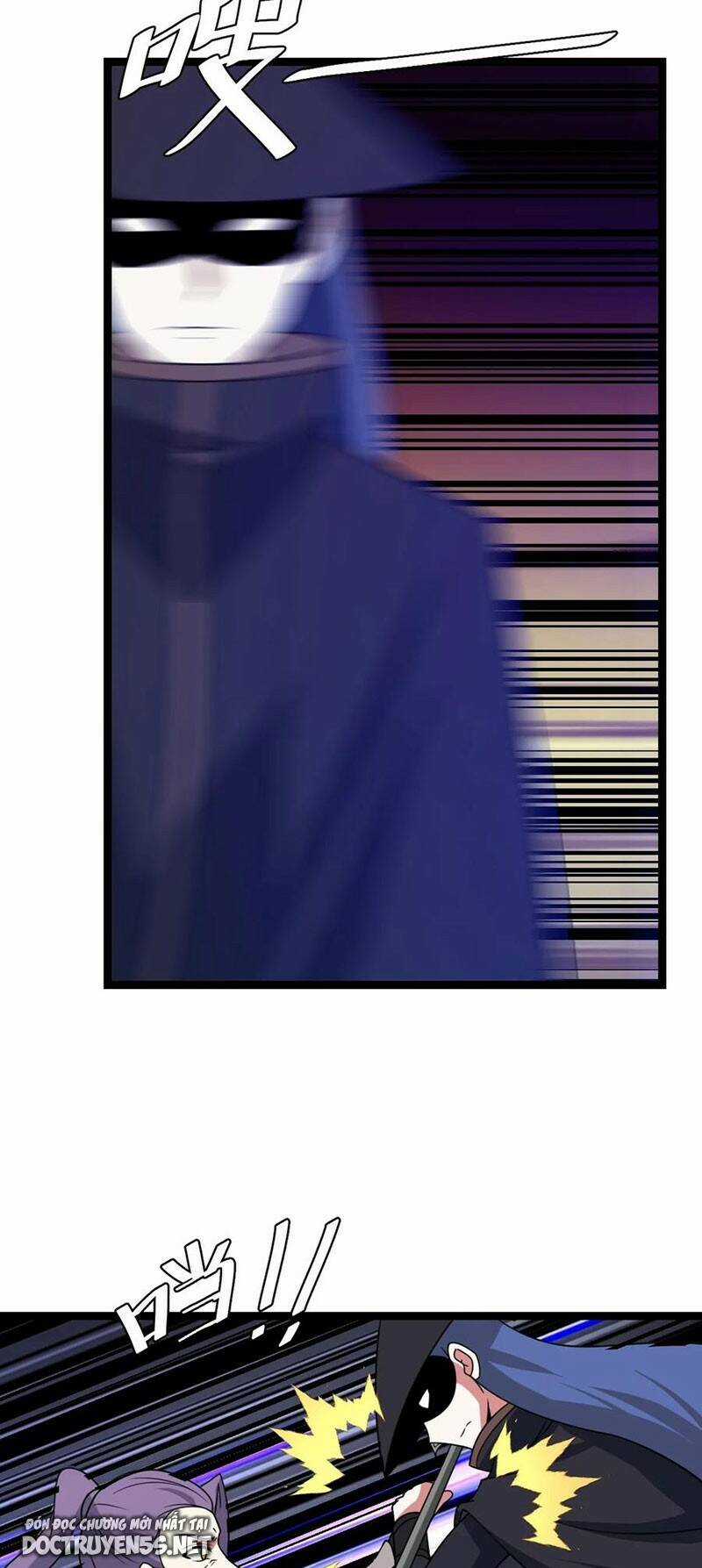 TA LÀM KIÊU HÙNG TẠI DỊ GIỚI Chapter 672 trang 7