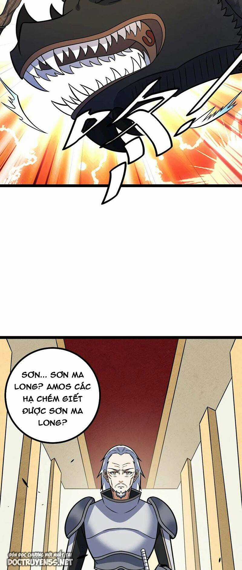 TA LÀM KIÊU HÙNG TẠI DỊ GIỚI Chapter 673 trang 10