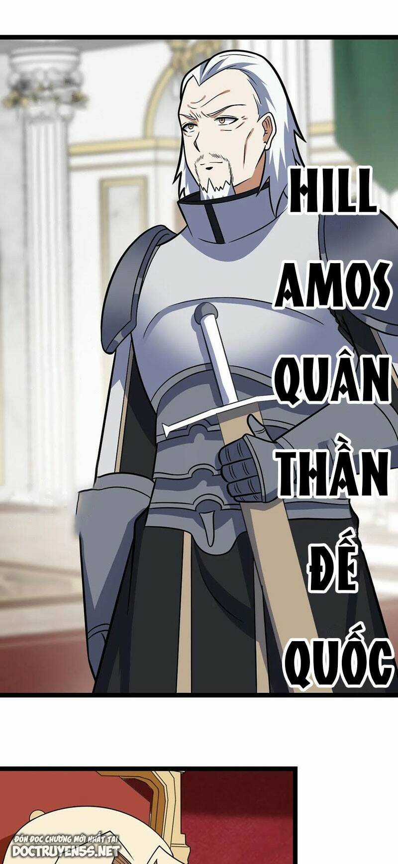 TA LÀM KIÊU HÙNG TẠI DỊ GIỚI Chapter 673 trang 12