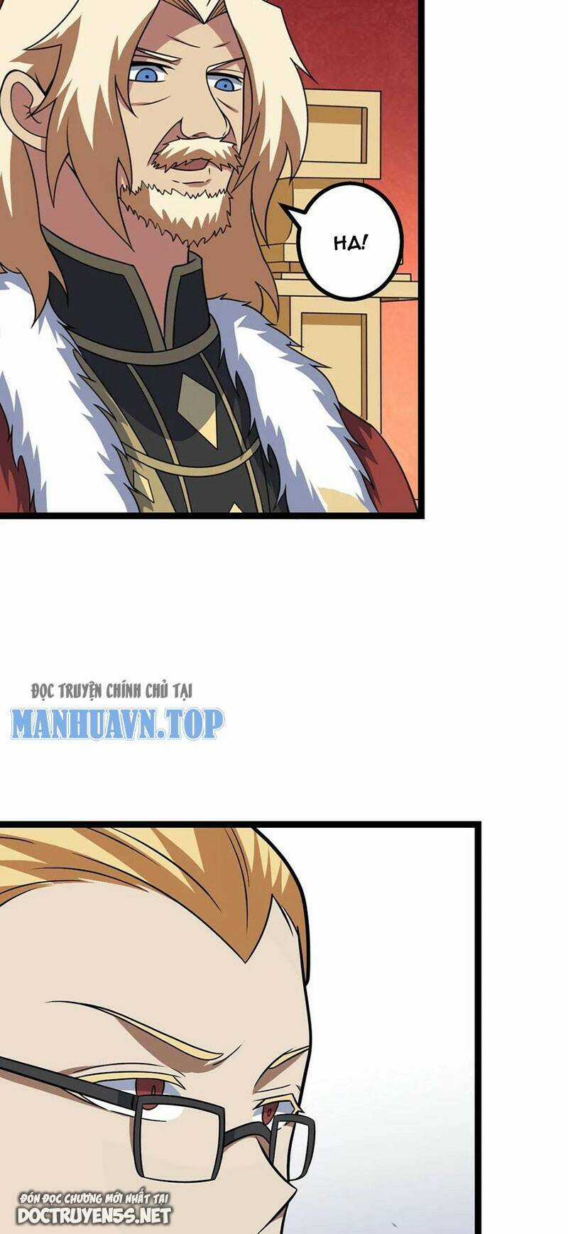 TA LÀM KIÊU HÙNG TẠI DỊ GIỚI Chapter 673 trang 13