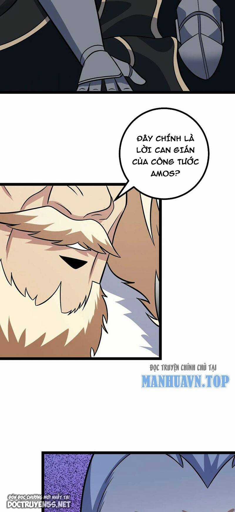 TA LÀM KIÊU HÙNG TẠI DỊ GIỚI Chapter 673 trang 16